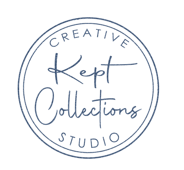 KEPT Collections Creative Studio